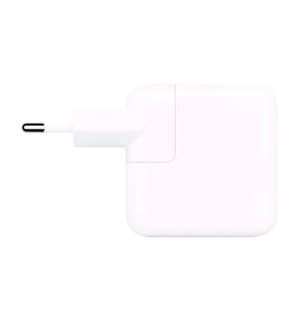 Apple USB-C Power Adapter 30W (MY1W2)